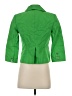 Trina Turk Green Blazer Size S - photo 2