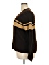 Derek Heart 100% Acrylic Color Block Brown Pullover Sweater Size 3X - photo 5