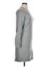 Vero Moda Gray Casual Dress Size XL - photo 4
