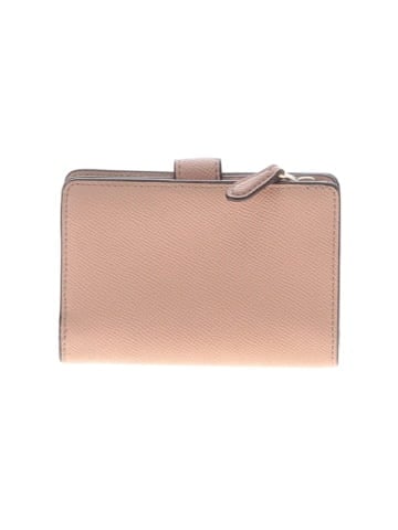 Coach Leather Wallet (view 2)