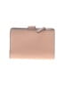 Coach 100% Leather Pink Leather Wallet One size - photo 2