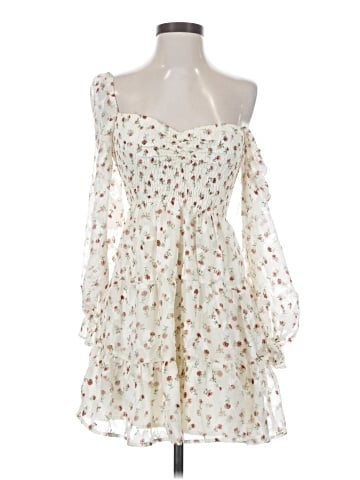 Altar'd State Cocktail Dress (view 1)
