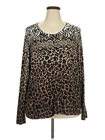 Charter Club Pullover Sweater (view 1)