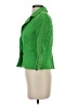 Trina Turk Green Blazer Size S - photo 5