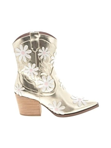 Betsey Johnson Boots (view 1)