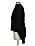 Banana Republic Solid Black Turtleneck Sweater Size XS - photo 5