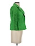 Trina Turk Green Blazer Size S - photo 4