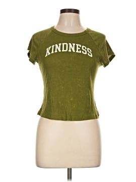 Rebellious. One Short Sleeve T-Shirt (view 1)