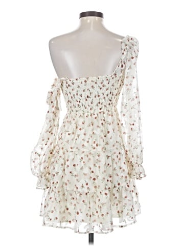 Altar'd State Cocktail Dress (view 2)