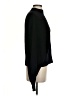 Banana Republic Solid Black Turtleneck Sweater Size XS - photo 4