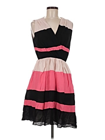 Taylor Cocktail Dress (view 1)