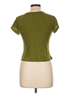 Rebellious. One Short Sleeve T-Shirt (view 2)