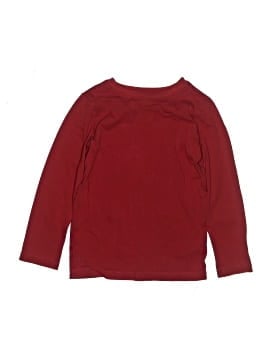 Primary Clothing Long Sleeve Henley (view 1)