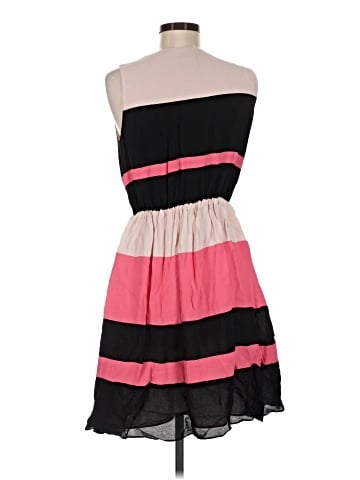 Taylor Cocktail Dress (view 2)