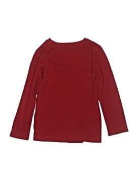 Primary Clothing Long Sleeve Henley (view 2)
