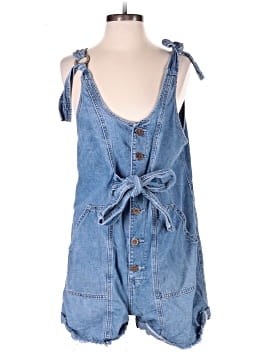 We The Free Romper