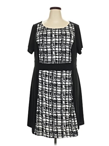 AGB Casual Dress (view 1)