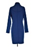 Athleta Solid Blue Casual Dress Size M - photo 2