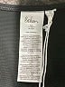 Boden Black Sleeveless Top Size 16 - photo 3