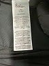 Boden Black Sleeveless Top Size 16 - photo 4