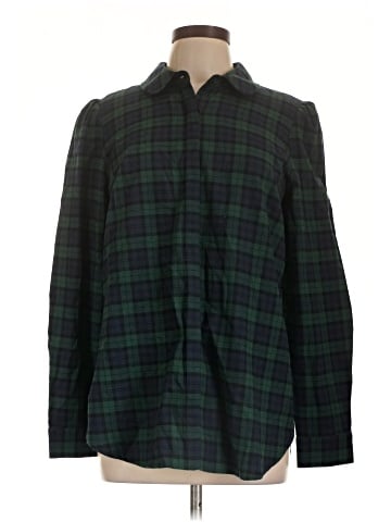 Tuckernuck Long Sleeve Button-Down Shirt (view 1)