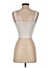 Shein Ivory Tank Top Size 4 - photo 2