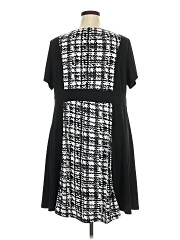 AGB Casual Dress (view 2)