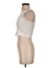 Shein Ivory Tank Top Size 4 - photo 5