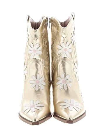 Betsey Johnson Boots (view 2)