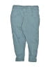 Old Navy 100% Cotton Solid Blue Track Pants Size 2T - photo 2