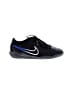 Nike 100% Leather Black Sneakers Size 2 (youth) - photo 1