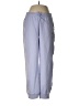 Adidas Color Block Blue Track Pants Size M - photo 1