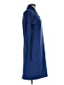 Athleta Solid Blue Casual Dress Size M - photo 4