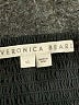 Veronica Beard Black Tube Top Size 10 - photo 7
