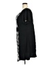 AGB Tweed Black Casual Dress Size 24 - photo 5