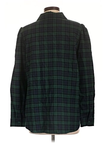 Tuckernuck Long Sleeve Button-Down Shirt (view 2)