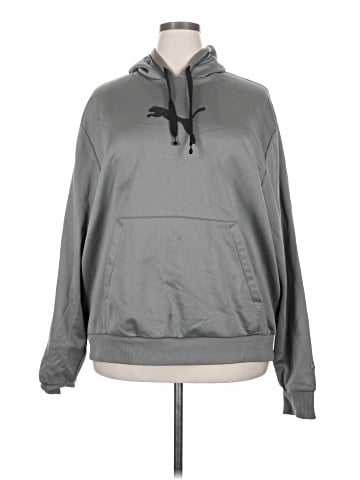 Puma Windbreaker (view 1)