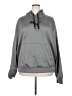Puma 100% Polyester Gray Windbreaker Size XXL - photo 1