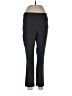 Tribal Solid Black Dress Pants Size 10 - photo 1