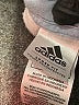 Adidas Gray Pullover Hoodie Size 14 - photo 4