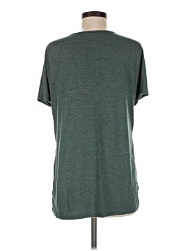 Shein Short Sleeve T-Shirt (view 2)