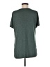 Shein Green Short Sleeve T-Shirt Size 6 - photo 2