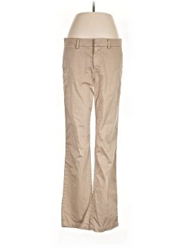 Banana Republic Khakis
