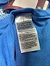 NBA Blue Long Sleeve T-Shirt Size 3T - photo 4