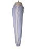 Adidas Color Block Blue Track Pants Size M - photo 4