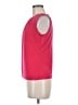 Calvin Klein Pink Sleeveless Blouse Size M - photo 5