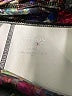 Danskin Now Print Blue Active Pants Size L - photo 7