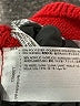 MNG Red Turtleneck Sweater Size S - photo 5