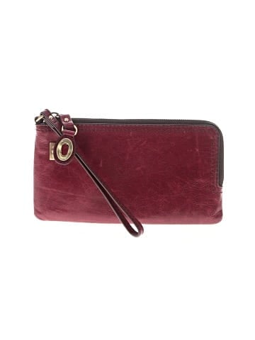 HOBO Leather Wristlet (view 1)