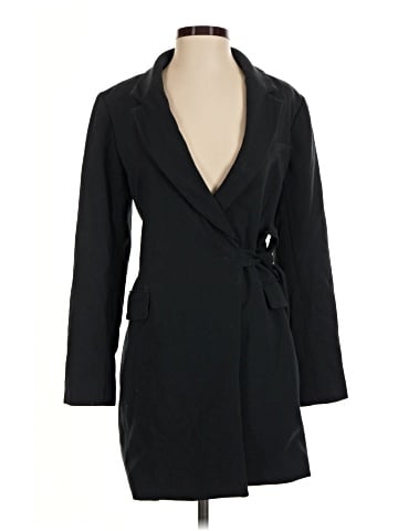 By Anthropologie Coat (view 1)